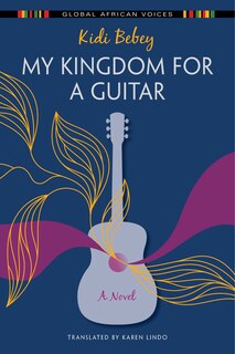 Front cover_My Kingdom For A Guitar