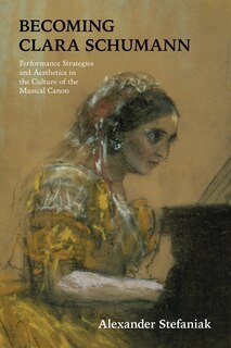 Couverture_Becoming Clara Schumann