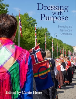 Couverture_Dressing With Purpose