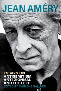 Front cover_Essays On Antisemitism, Anti-zionism, And The Left