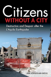 Front cover_Citizens Without A City