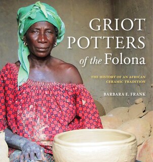 Couverture_Griot Potters Of The Folona