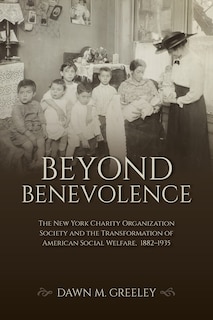 Couverture_Beyond Benevolence