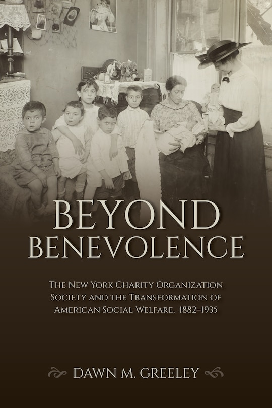 Couverture_Beyond Benevolence