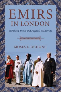 Couverture_Emirs In London
