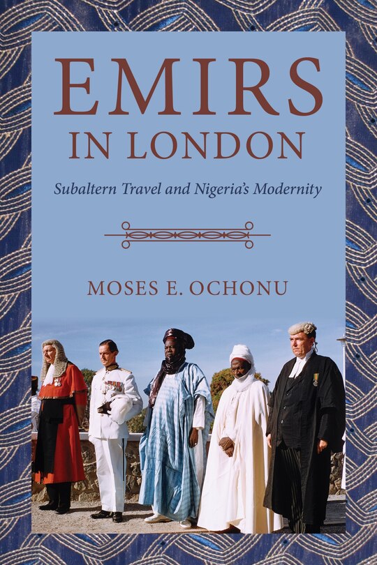 Couverture_Emirs In London