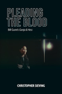 Front cover_Pleading the Blood