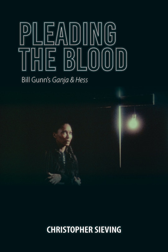 Front cover_Pleading the Blood