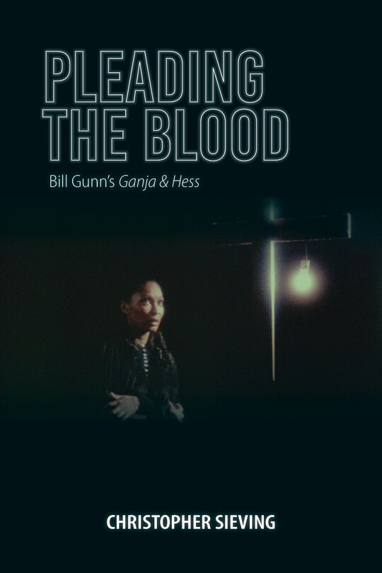 Couverture_Pleading the Blood