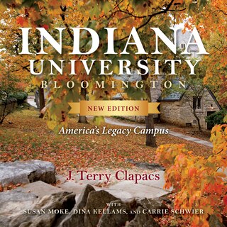 Front cover_Indiana University Bloomington