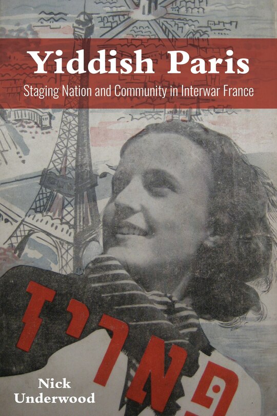 Front cover_Yiddish Paris