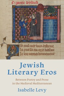 Couverture_Jewish Literary Eros