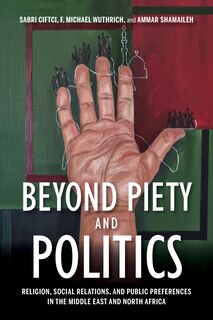 Front cover_Beyond Piety And Politics