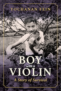 Couverture_Boy With A Violin
