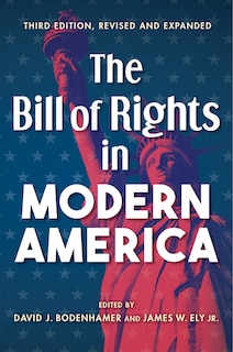 Couverture_The Bill of Rights in Modern America