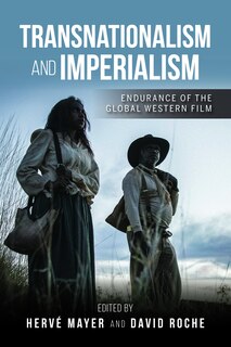 Front cover_Transnationalism And Imperialism