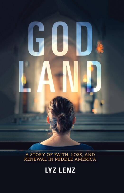 Couverture_God Land