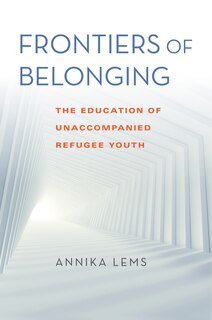 Front cover_Frontiers Of Belonging