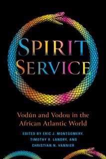 Front cover_Spirit Service