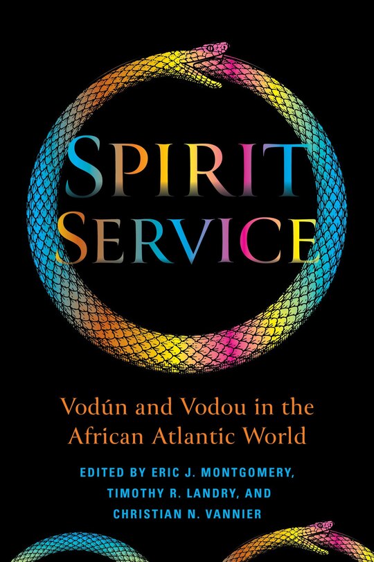 Front cover_Spirit Service