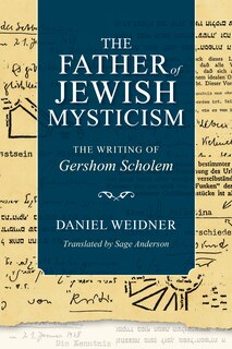 Front cover_The Father Of Jewish Mysticism