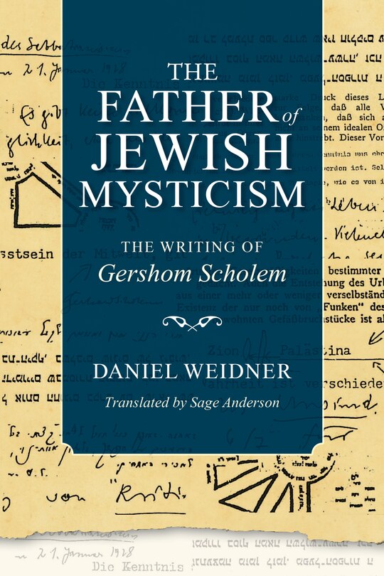 Front cover_The Father Of Jewish Mysticism