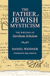 Front cover_The Father Of Jewish Mysticism