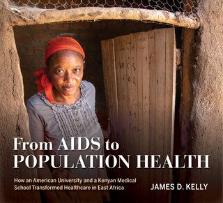Front cover_From Aids To Population Health