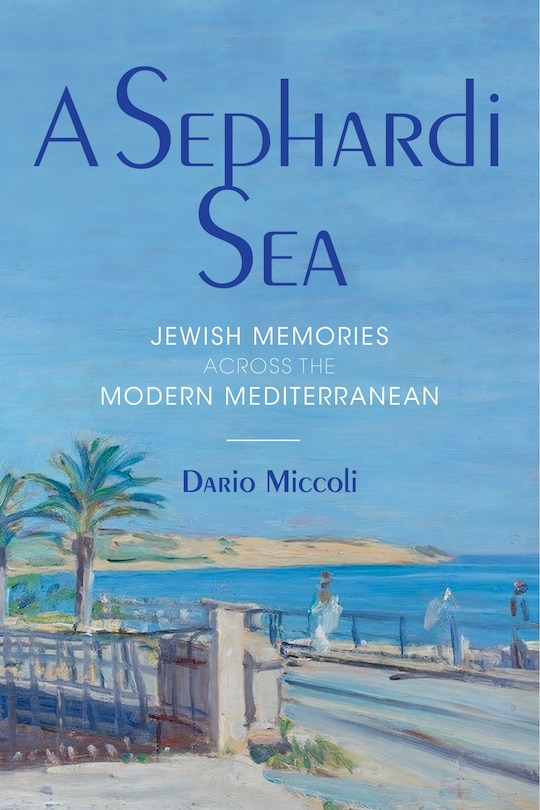 Couverture_A Sephardi Sea