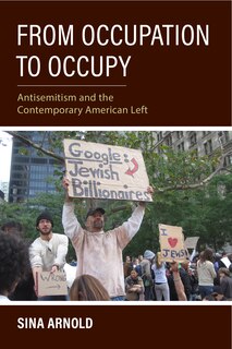 Front cover_From Occupation To Occupy