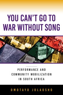 Couverture_You Can't Go To War Without Song
