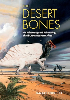 Front cover_The Desert Bones