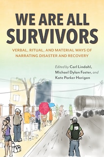 Front cover_We Are All Survivors