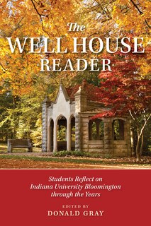 Front cover_The Well House Reader