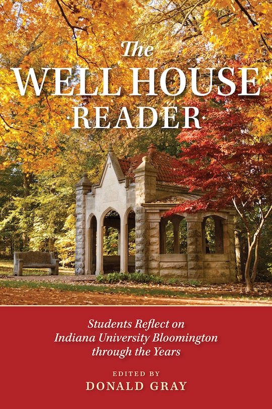 Front cover_The Well House Reader