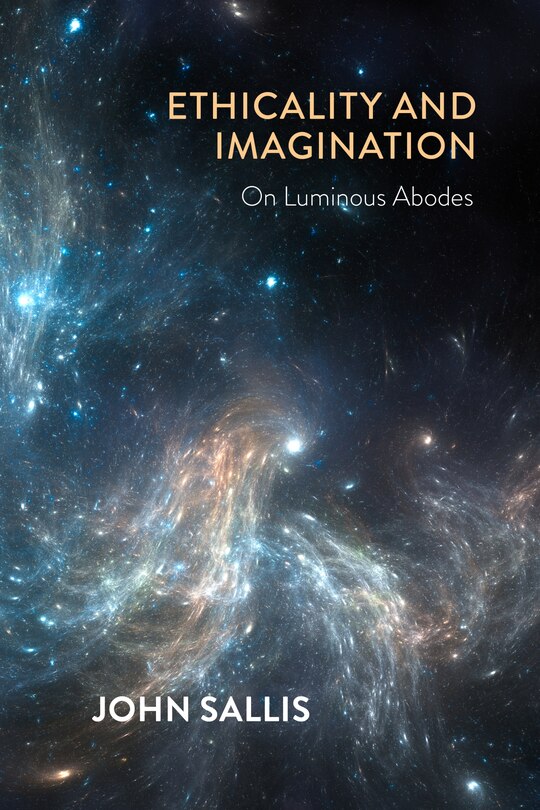 Front cover_Ethicality And Imagination