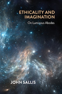 Front cover_Ethicality And Imagination