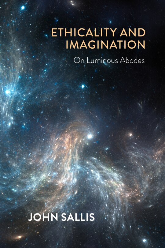 Front cover_Ethicality And Imagination