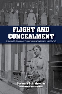 Front cover_Flight And Concealment