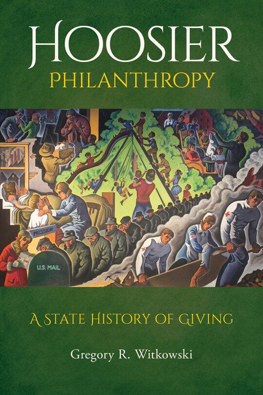 Front cover_Hoosier Philanthropy