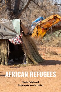 Front cover_African Refugees