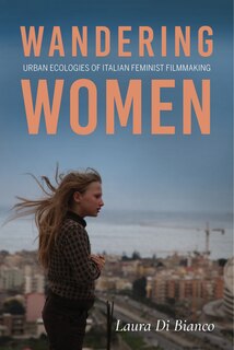 Front cover_Wandering Women