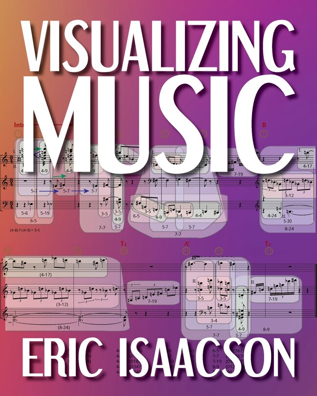 Front cover_Visualizing Music