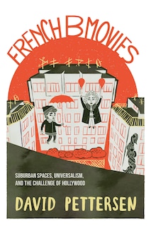 Front cover_French B Movies