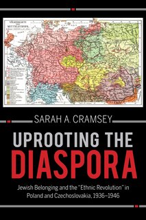 Couverture_Uprooting the Diaspora