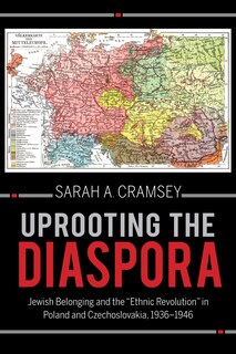 Front cover_Uprooting the Diaspora