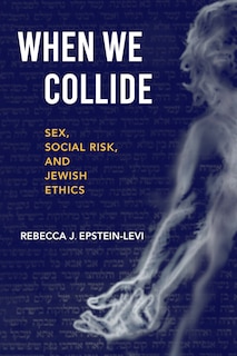 Front cover_When We Collide