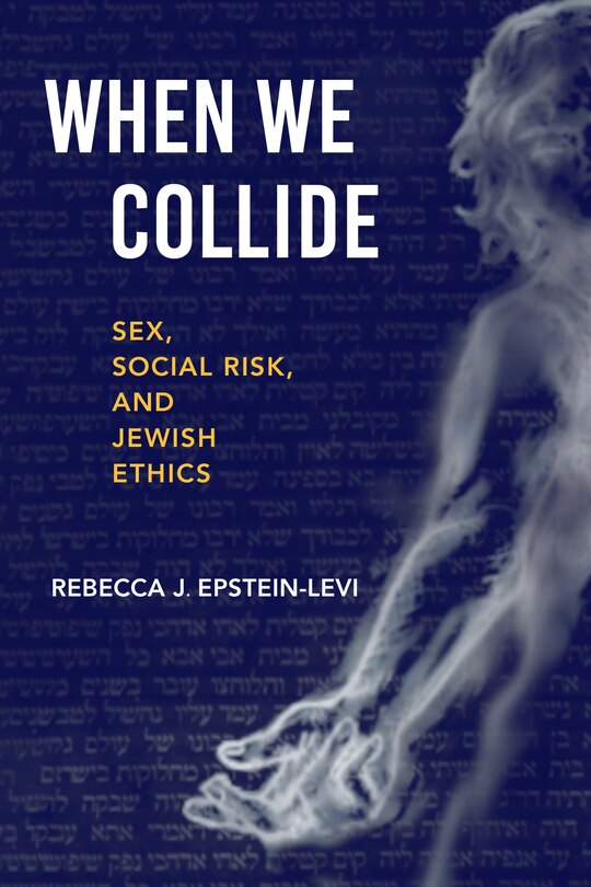 Front cover_When We Collide