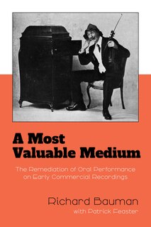 Couverture_A Most Valuable Medium