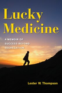 Front cover_Lucky Medicine